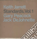 Keith Jarrett - Standards (Vol 1) cd