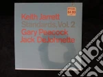 Keith Jarrett - Standards (Vol 2) cd