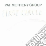 Pat Metheny Group - First Circle cd