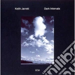 Keith Jarrett - Dark Intervals cd
