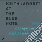 Keith Jarrett - At The Blue Note cd