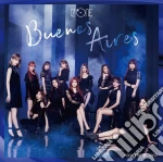 Iz*One - Buenos Aires (B Version) cd