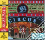 Rolling Stones (The) -  Rock And Roll Circus cd
