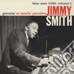 Jimmy Smith - Groovin At Small'S Paradise Vol 1 cd