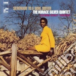 Horace Silver - Serenade To A Soul Sister cd