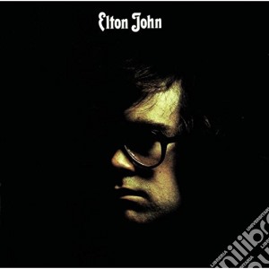 Elton John - Elton John cd musicale