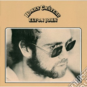 Elton John - Honky Chateau cd musicale
