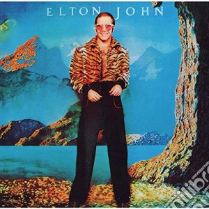 Elton John - Caribou cd musicale