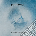 Tangerine Dream - Phaedra cd
