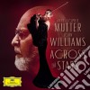 Anne-Sophie Mutter / John Williams - Across The Stars cd musicale di Anne