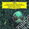 Wolfgang Amadeus Mozart - Serenades Eine Kleine Nichtmusik cd