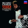 Giuseppe Verdi - 7 Overtures cd