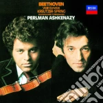 Ludwig Van Beethoven - Violin Sonatas 9 Kreutzer & 5 Spring cd
