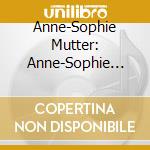Anne-Sophie Mutter: Anne-Sophie Mutter: The Berlin Recital cd