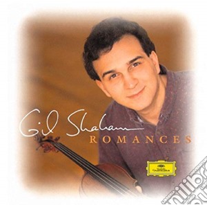 Gil Shaham - Violin Romances cd musicale
