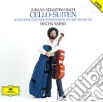 Johann Sebastian Bach - Cello Suites 1 3 & 5 cd