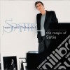 Erik Satie - Jean-Yves Thibaudet: The Magic Of Satie cd