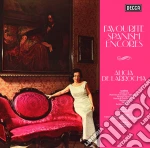 Alicia De Larrocha - Favourite Spanish Encores cd
