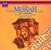 Georg Friedrich Handel - Messiah - The Choruses cd