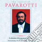Luciano Pavarotti: Nessun Dorma: Pavarotti Best cd