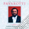 Luciano Pavarotti: Nessun Dorma: Pavarotti Best cd