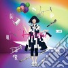 Hiromi Uehara - Spectrum (Sacd) cd