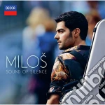 Milos Karadaglic - Sound Of Silence cd