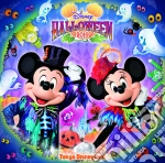 Tokyo Disneyland Disney's Halloween 2019 cd