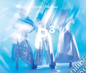 Perfume - The Best P Cubed (3 Cd) cd musicale