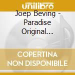 Joep Beving - Paradise Original Soundtrack cd