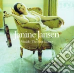 Janine Jansen: Vivaldi - The Four Seasons cd