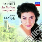 Cecilia Bartoli - Cecilia Bartoli: An Italian Songbook cd
