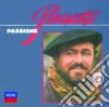 Luciano Pavarotti - Passione cd