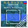 Riccardo Chailly - Mahler: Symphony No. 10 (Ed. Deryck Cooke) Etc (2 Cd) cd musicale