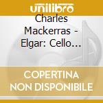 Charles Mackerras - Elgar: Cello Concerto Enigma Variations Froissart cd