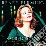 Renee Fleming - Sacred Songs cd