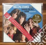 Rolling Stones (The) - Through The Past, Darkly cd