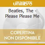 Beatles, The - Please Please Me cd