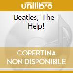 Beatles, The - Help! cd