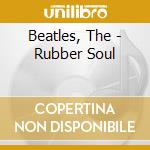 Beatles, The - Rubber Soul cd