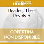 Beatles, The - Revolver cd