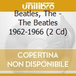 Beatles, The - The Beatles 1962-1966 (2 Cd) cd