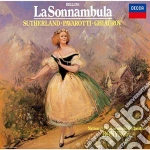 Vincenzo Bellini - La Sonnambula (2 Cd) cd