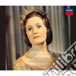 Vincenzo Bellini - Beatrice Di Tenda (3 Cd) cd
