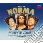 Vincenzo Bellini - Norma (3 Cd) cd