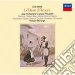Gaetano Donizetti - L'Elisir D'Amore (2 Cd) cd