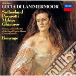 Gaetano Donizetti - Lucia Di Lammermoor (2 Cd) cd