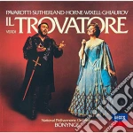 Giuseppe Verdi - Il Trovatore (2 Cd) cd
