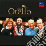 Giuseppe Verdi - Otello (2 Cd) cd