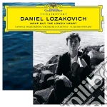 Daniel Lozakovich: Tchaikovsky - None But The Lonely Heart cd